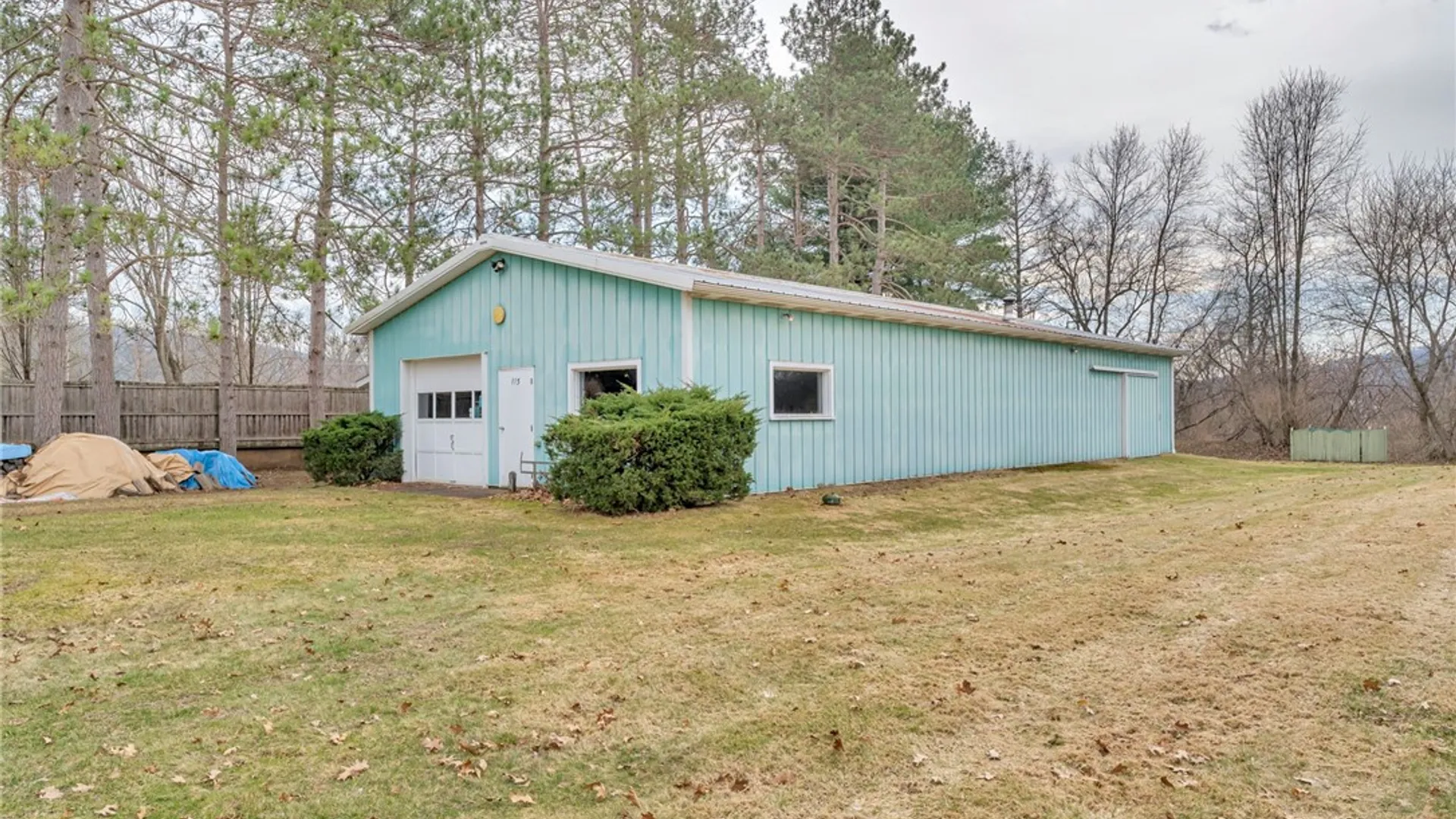 Property at 115 Afton Lake Road, Afton, NY 13730 2