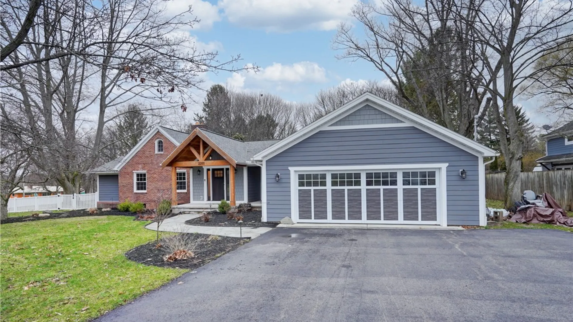 Property at 2200 Baird Road, Penfield, NY 14526 2