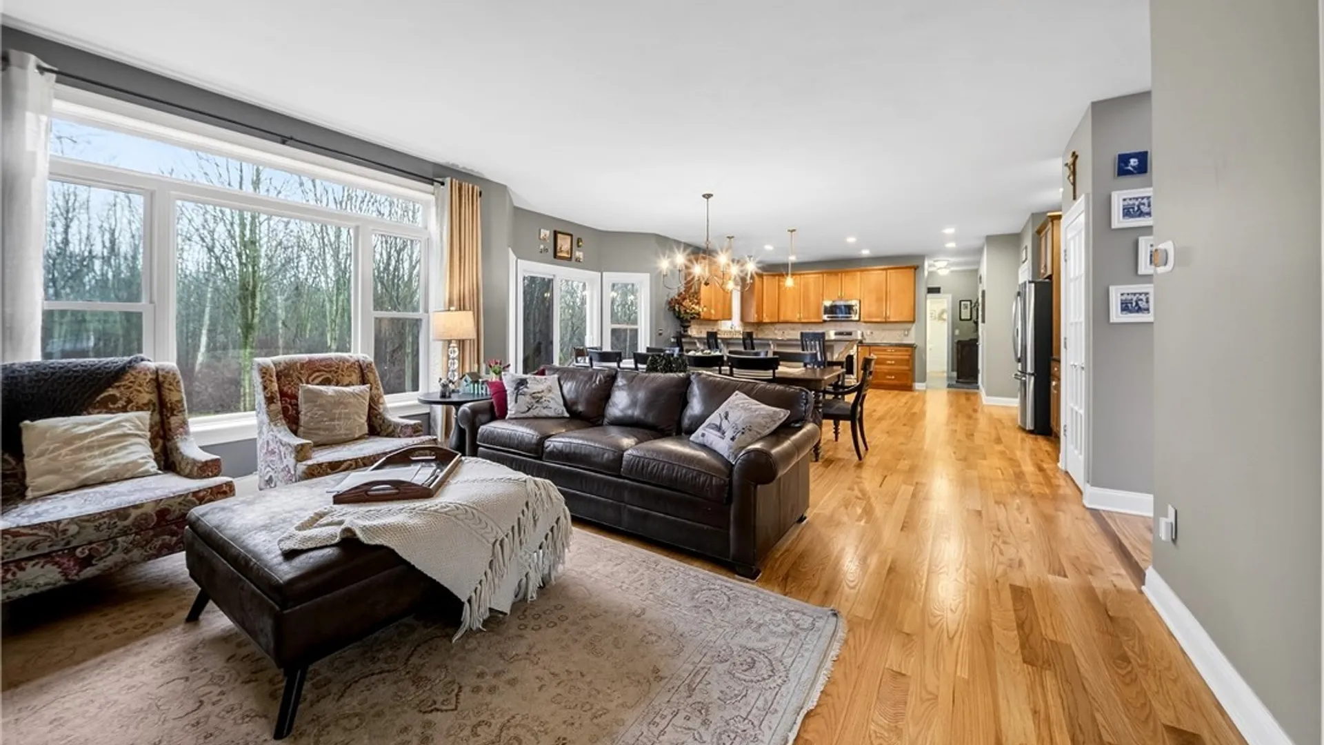 Property at 17 Miguel Lane, Van Buren, NY 13164 13