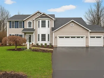 Property at 17 Miguel Lane, Van Buren, NY 13164