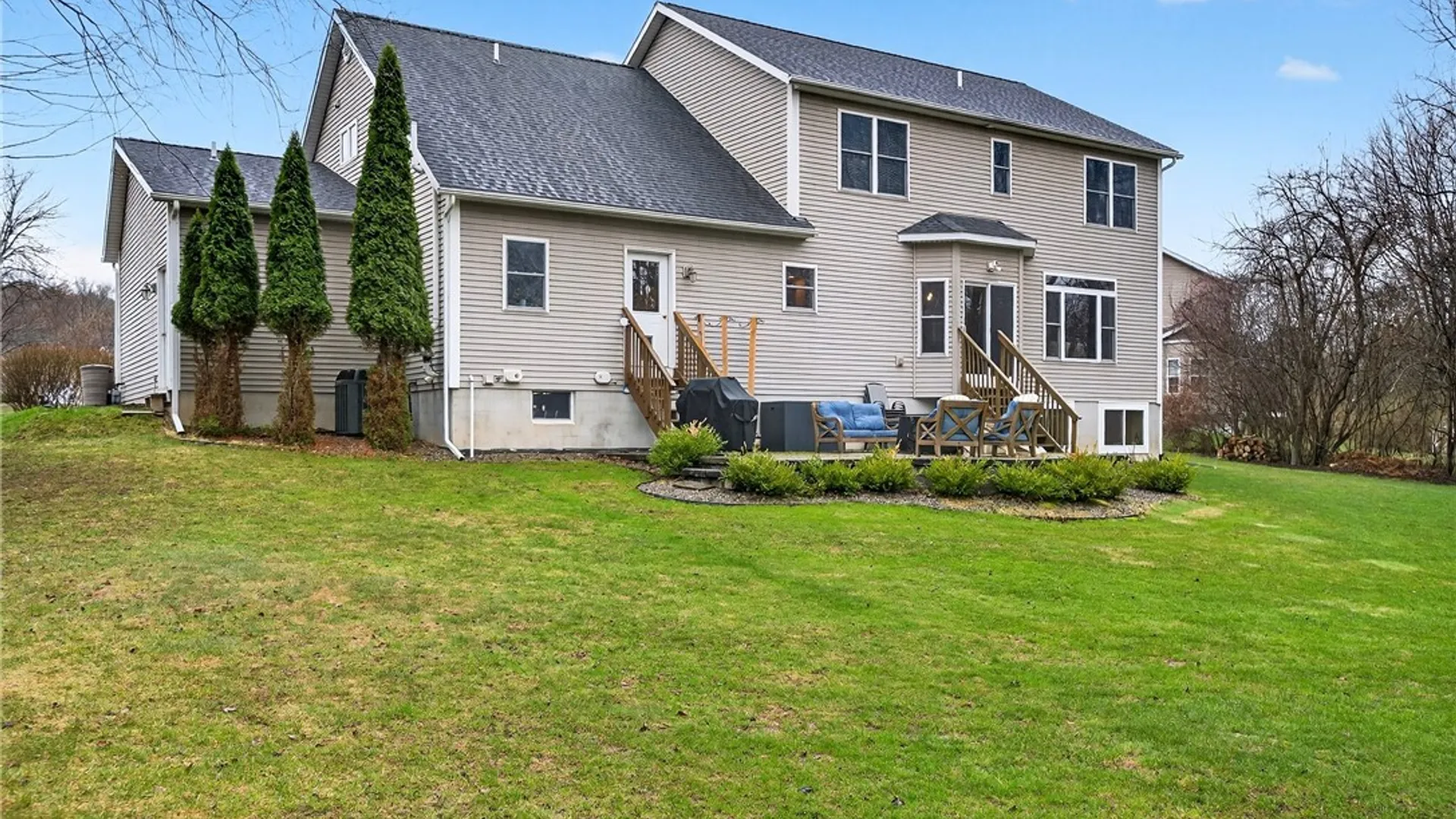 Property at 17 Miguel Lane, Van Buren, NY 13164 2