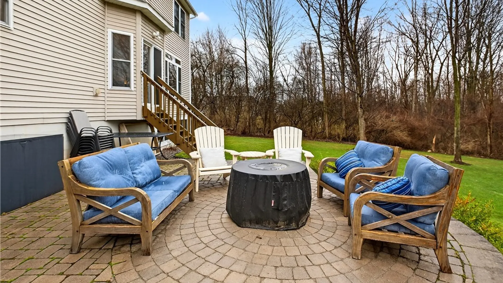 Property at 17 Miguel Lane, Van Buren, NY 13164 3