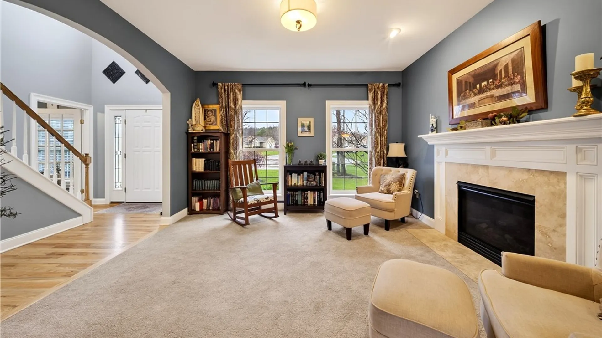 Property at 17 Miguel Lane, Van Buren, NY 13164 8