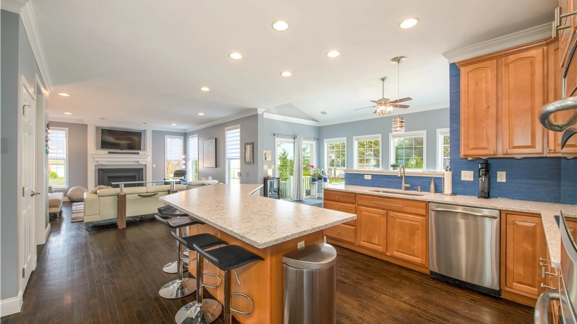 Property at 4590 Moonglow Drive, Onondaga, NY 13078 12