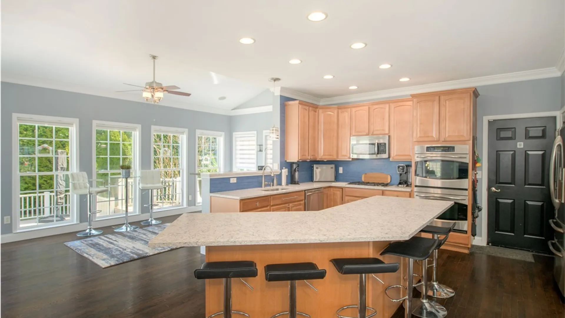 Property at 4590 Moonglow Drive, Onondaga, NY 13078 17