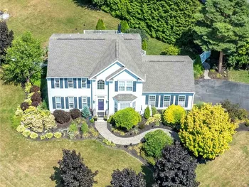 Property at 4590 Moonglow Drive, Onondaga, NY 13078