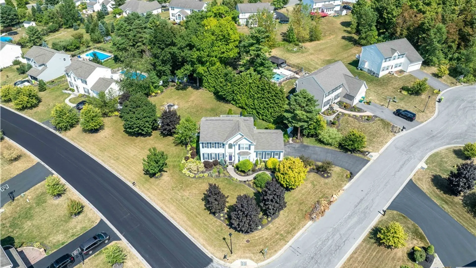 Property at 4590 Moonglow Drive, Onondaga, NY 13078 4