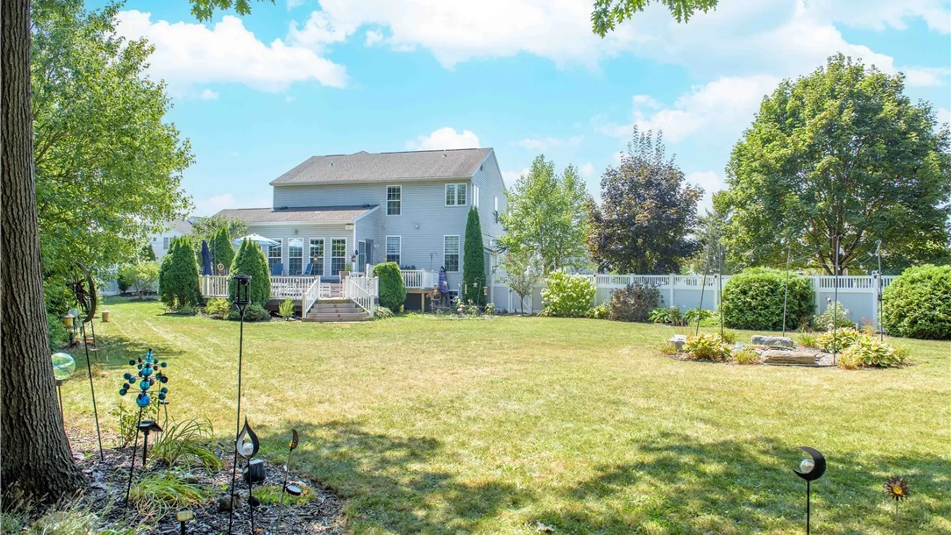 Property at 4590 Moonglow Drive, Onondaga, NY 13078 45