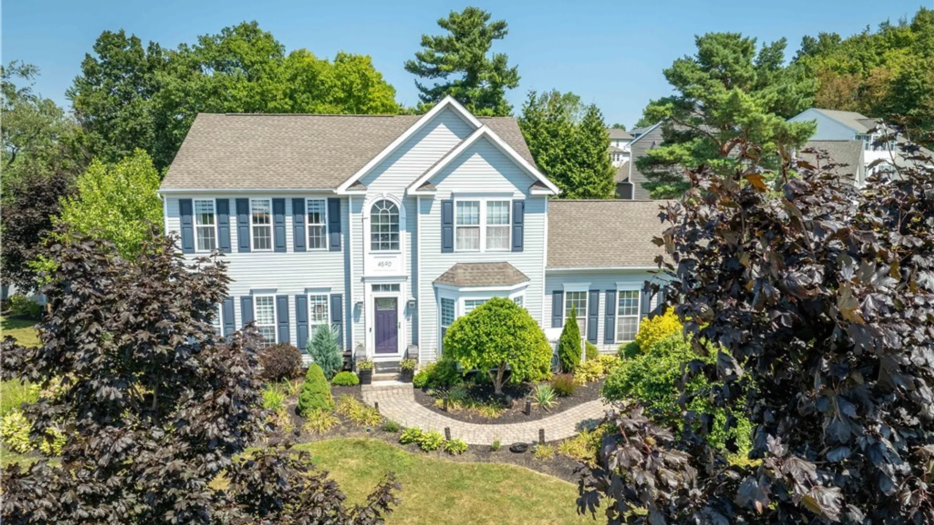 Property at 4590 Moonglow Drive, Onondaga, NY 13078 47