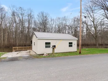 Property at 1461 River Road, Galen, NY 14433