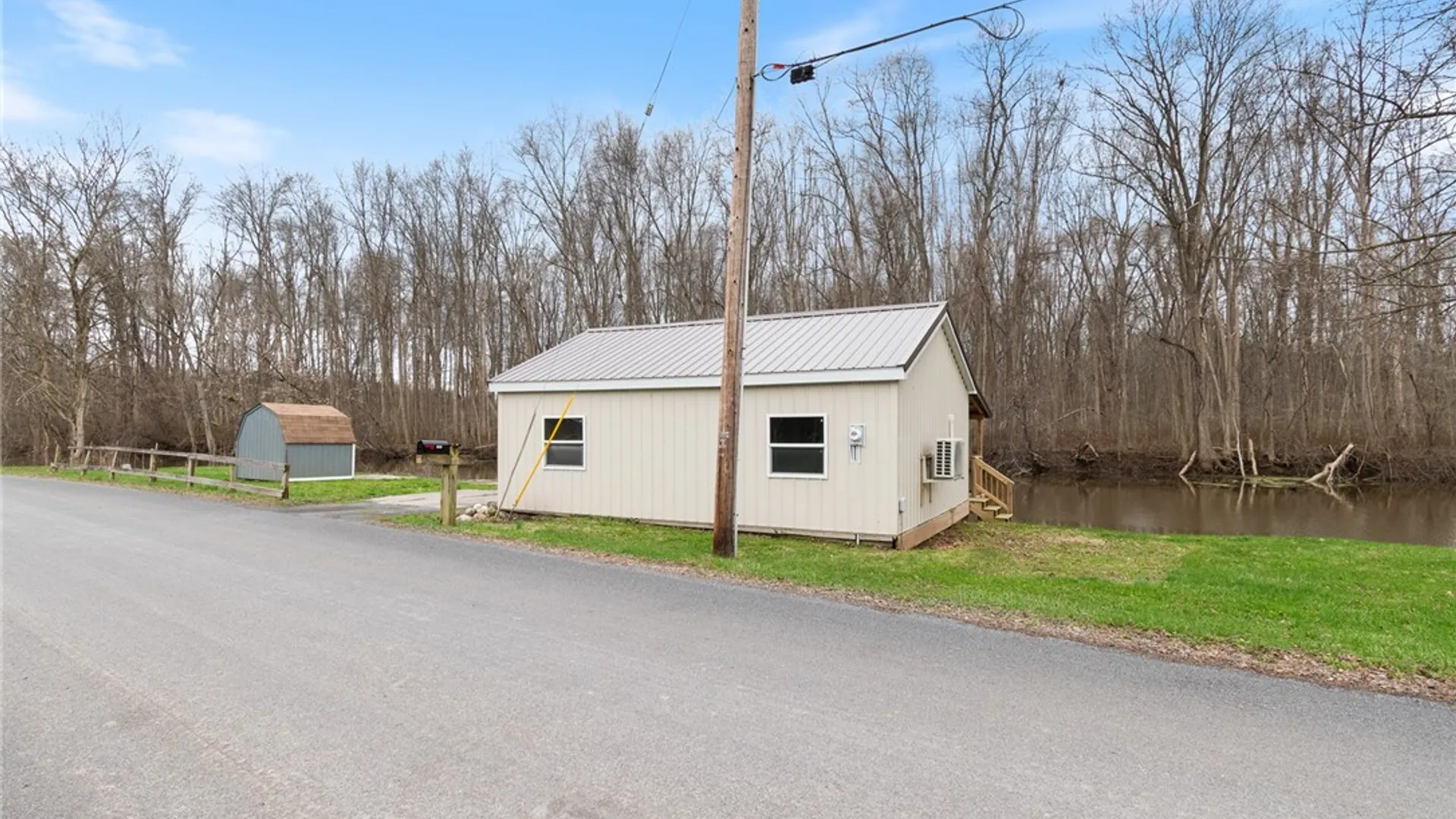Property at 1461 River Road, Galen, NY 14433 2