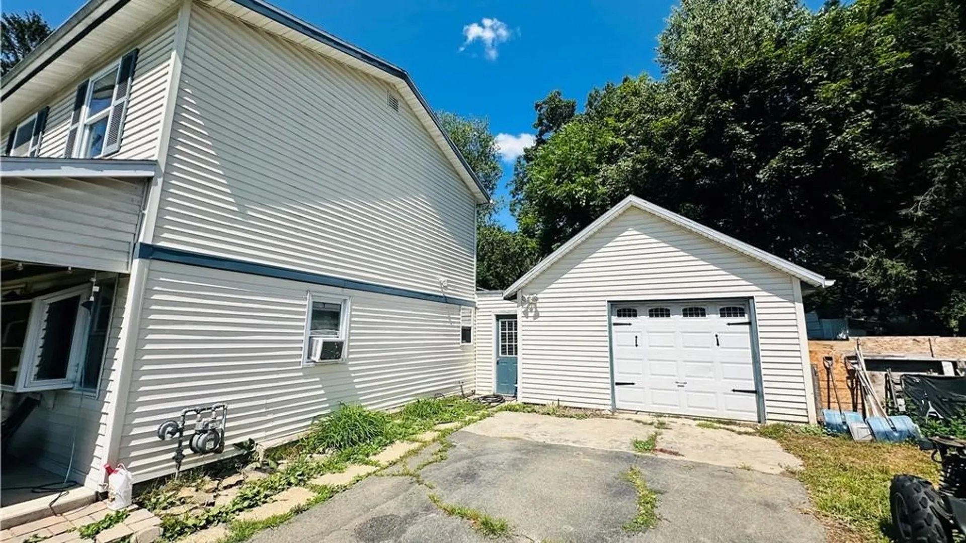 Property at 113 Olcott Road, Big Flats, NY 14814 2