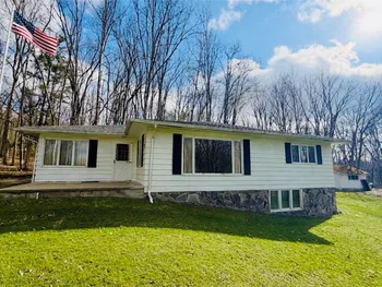 Property at 221 Rafferty Road, Erwin, NY 14870