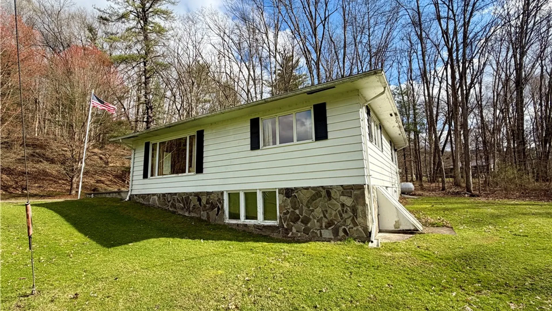 Property at 221 Rafferty Road, Erwin, NY 14870 2