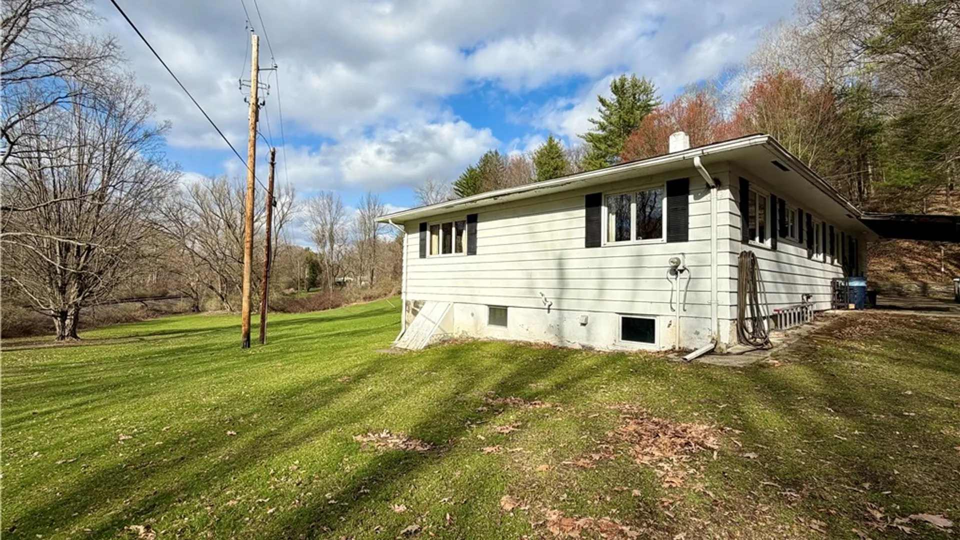 Property at 221 Rafferty Road, Erwin, NY 14870 3
