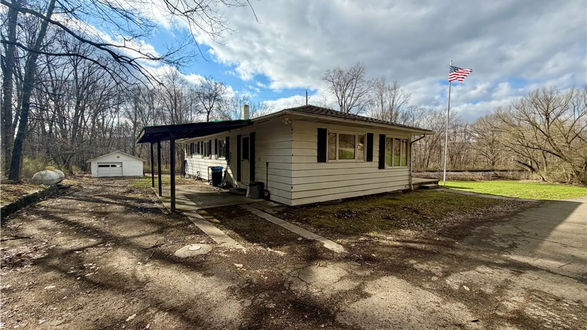 Property at 221 Rafferty Road, Erwin, NY 14870 30