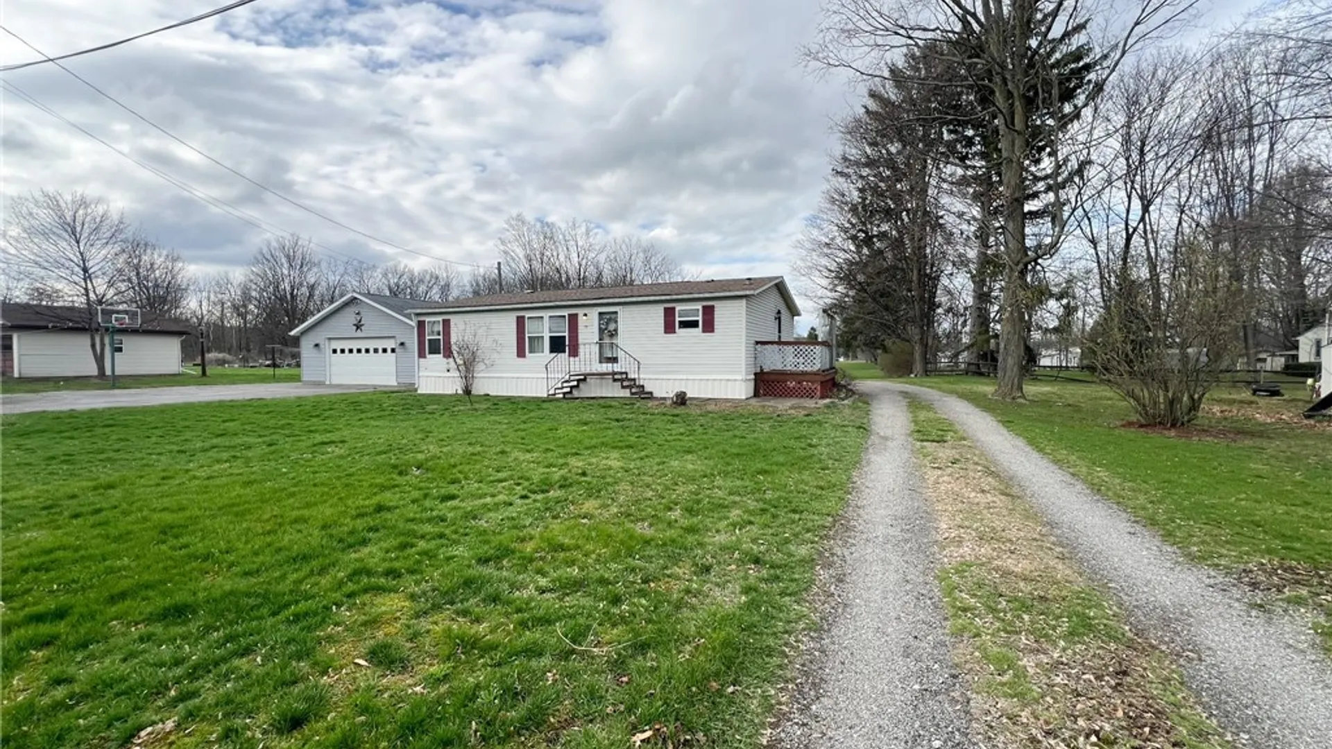 Property at 58 Massachusetts Street, Nunda, NY 14517 2