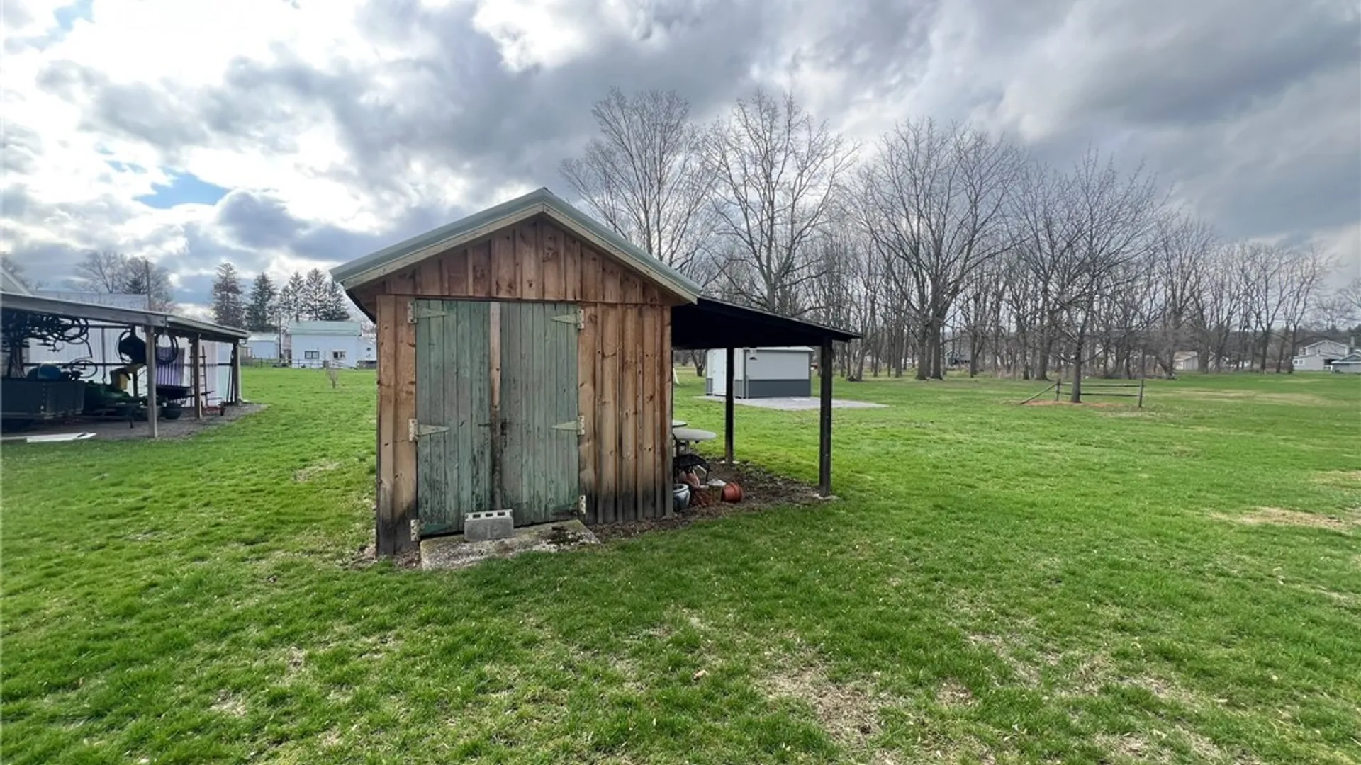Property at 58 Massachusetts Street, Nunda, NY 14517 30