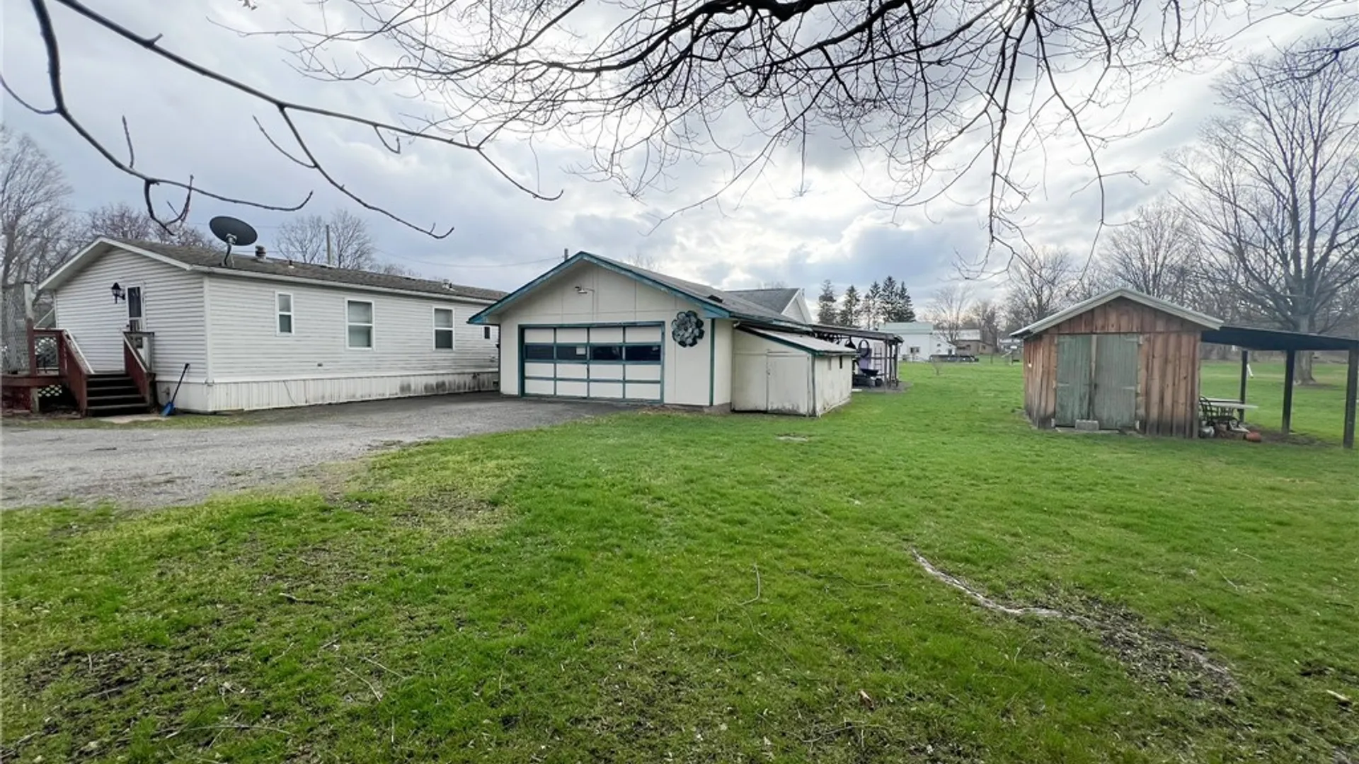 Property at 58 Massachusetts Street, Nunda, NY 14517 34