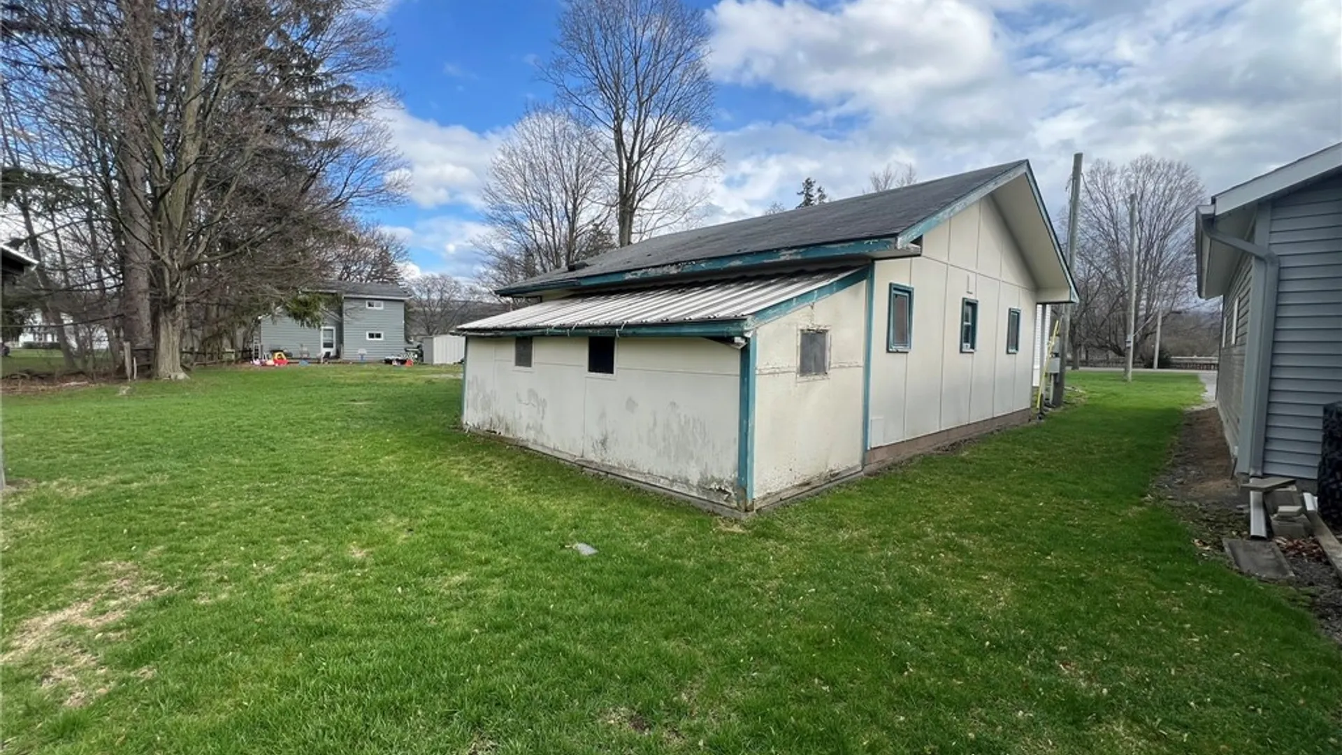 Property at 58 Massachusetts Street, Nunda, NY 14517 35
