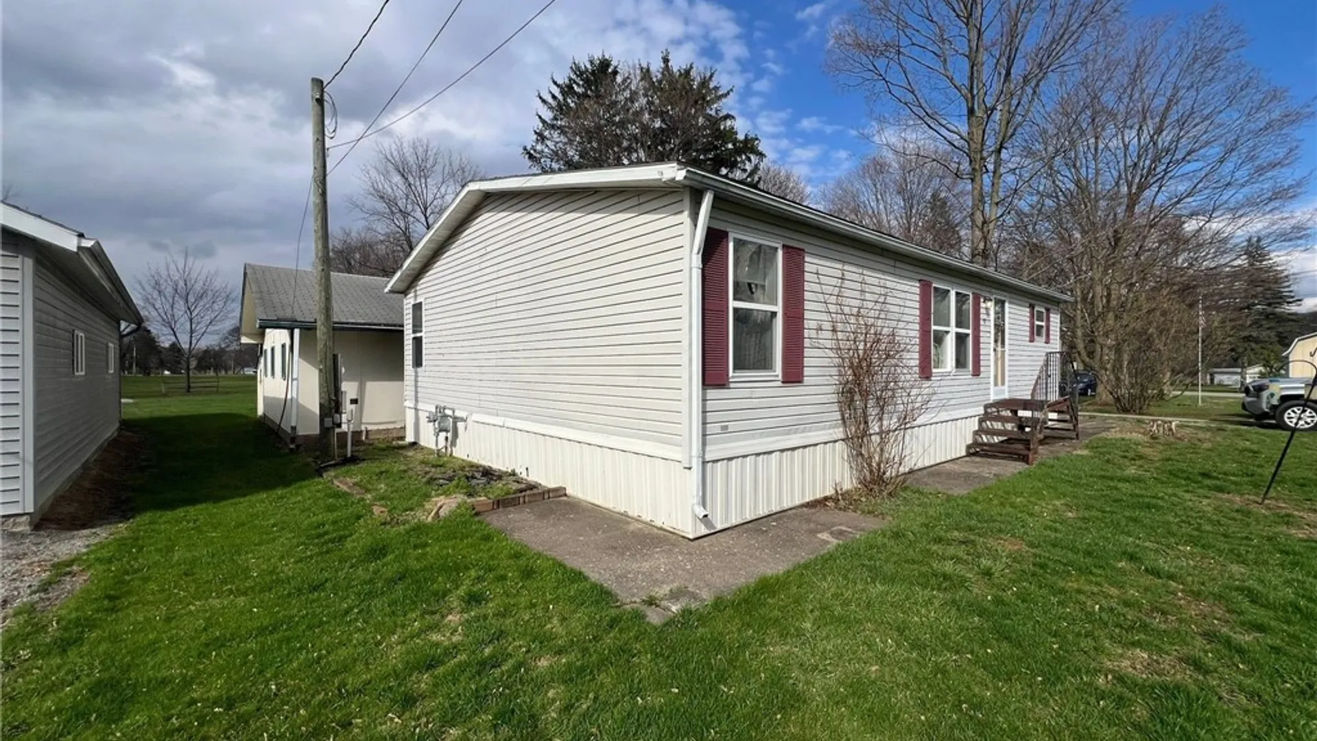 Property at 58 Massachusetts Street, Nunda, NY 14517 38