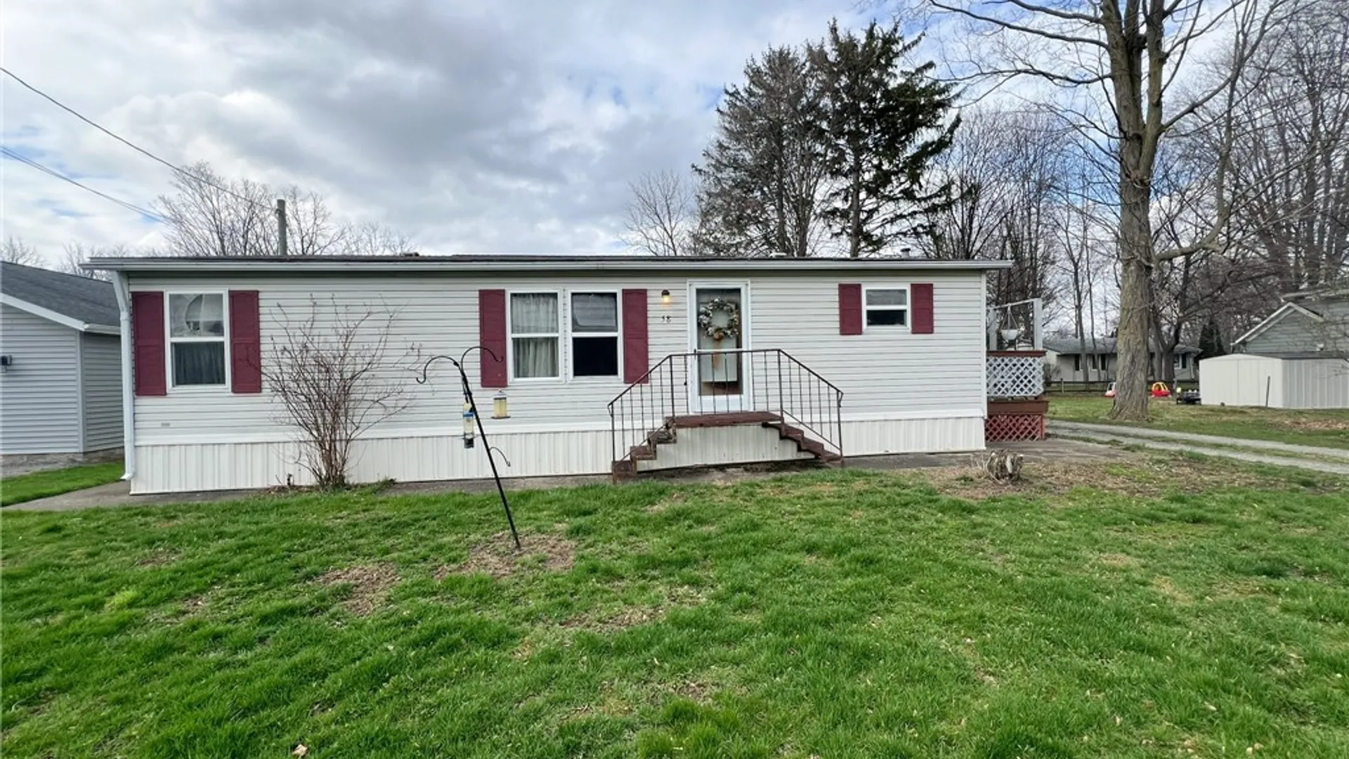 Property at 58 Massachusetts Street, Nunda, NY 14517 39