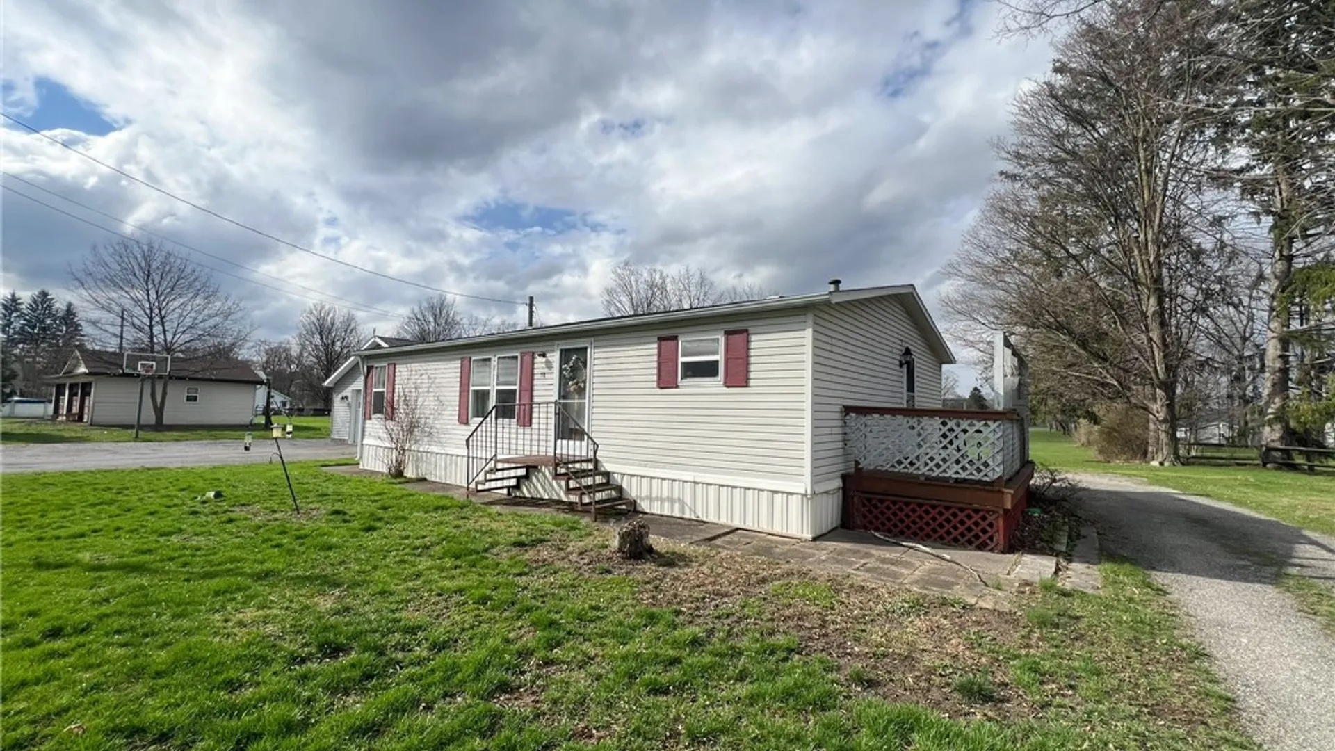 Property at 58 Massachusetts Street, Nunda, NY 14517 40