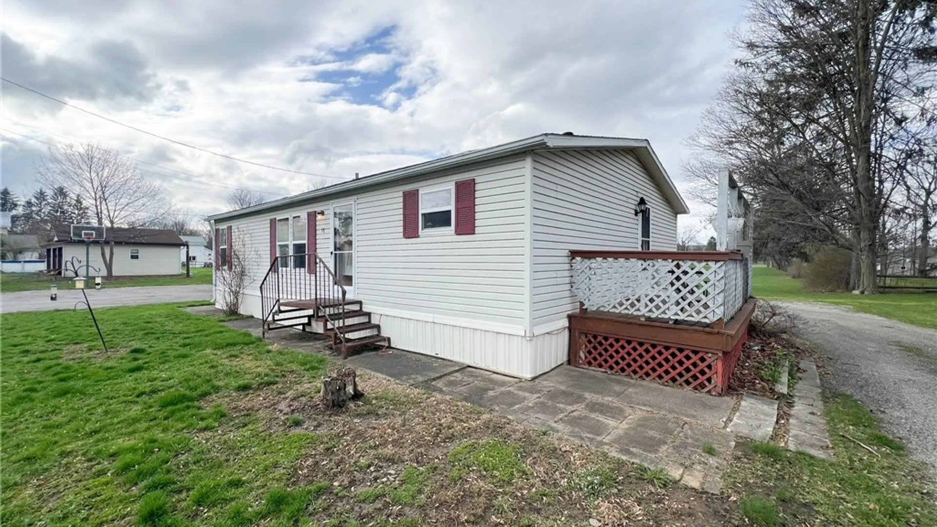 Property at 58 Massachusetts Street, Nunda, NY 14517 41