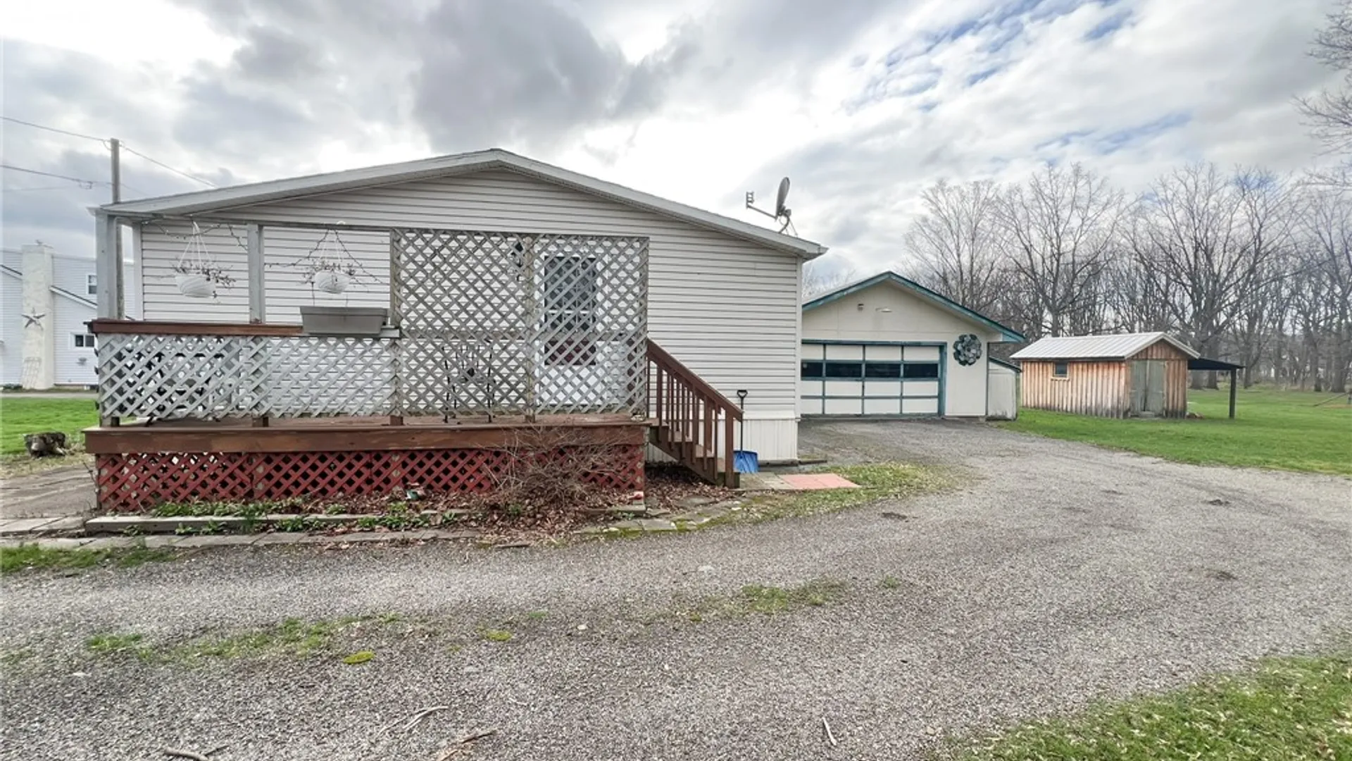 Property at 58 Massachusetts Street, Nunda, NY 14517 42