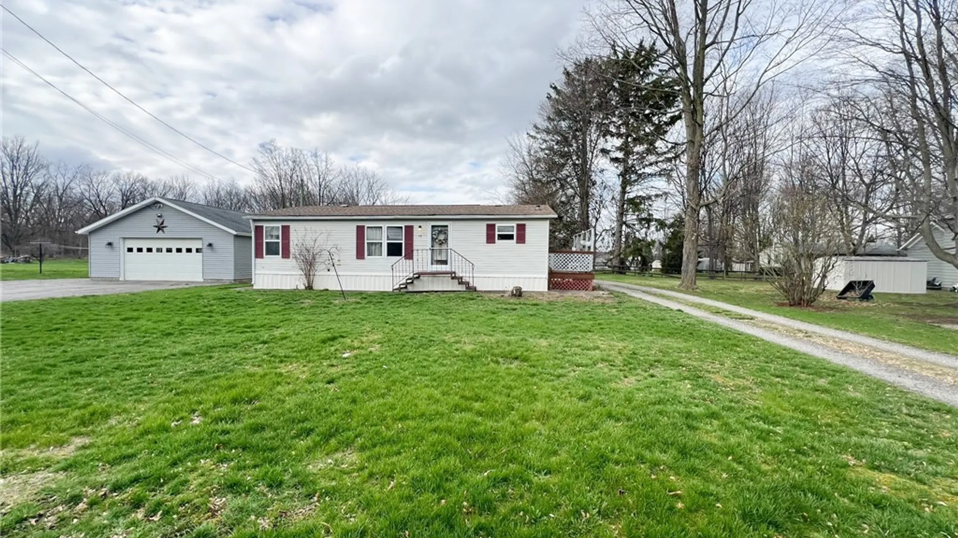 Property at 58 Massachusetts Street, Nunda, NY 14517 43