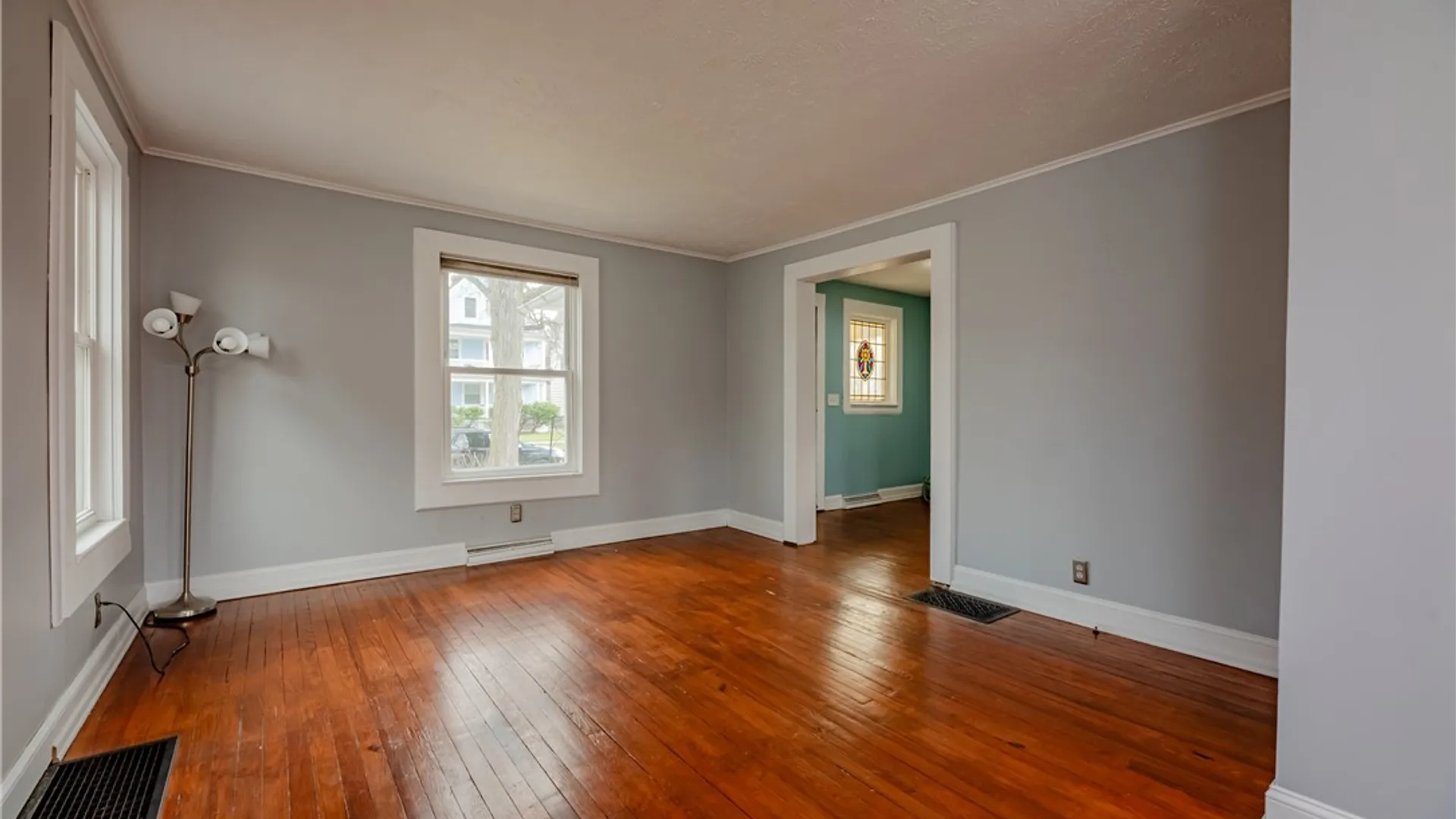 Property at 1160 Park Avenue, Rochester, NY 14610 19