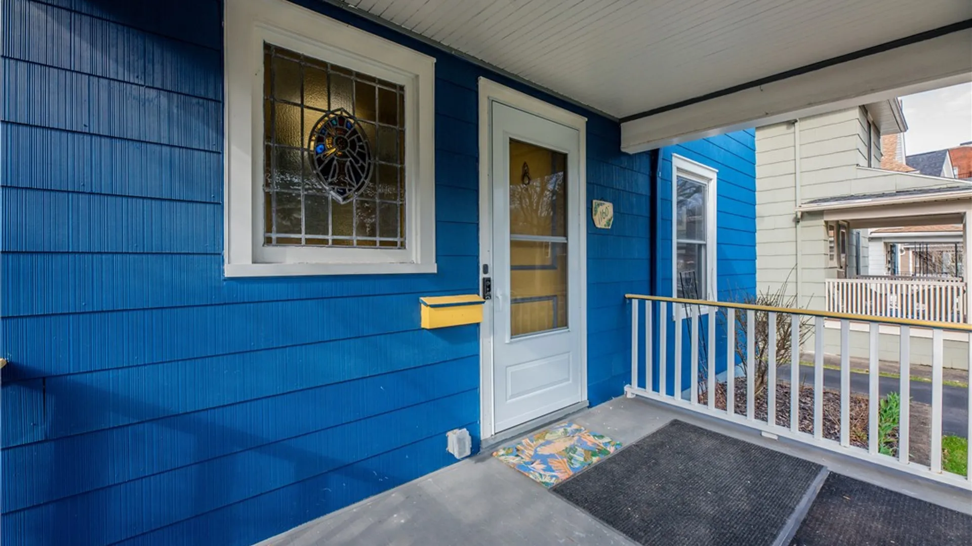 Property at 1160 Park Avenue, Rochester, NY 14610 4