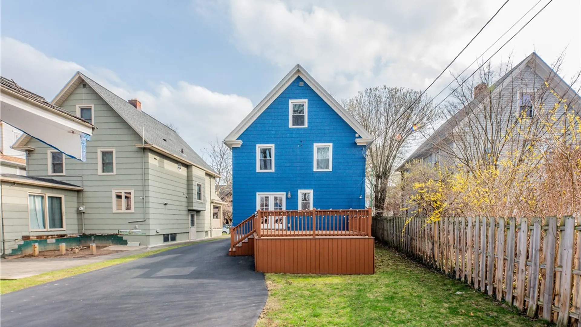 Property at 1160 Park Avenue, Rochester, NY 14610 8