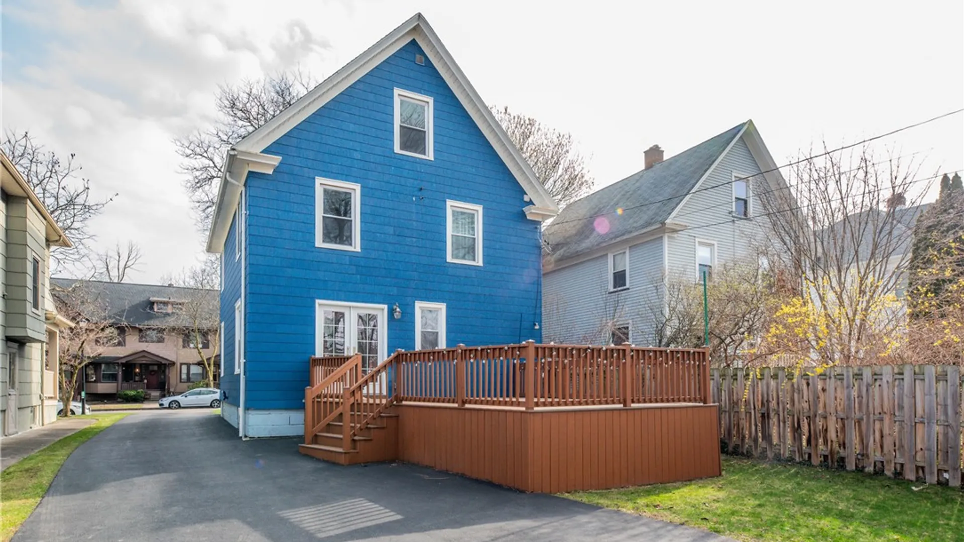 Property at 1160 Park Avenue, Rochester, NY 14610 9