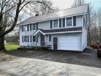Property at 7315 Rt-28, Newport, NY 13416