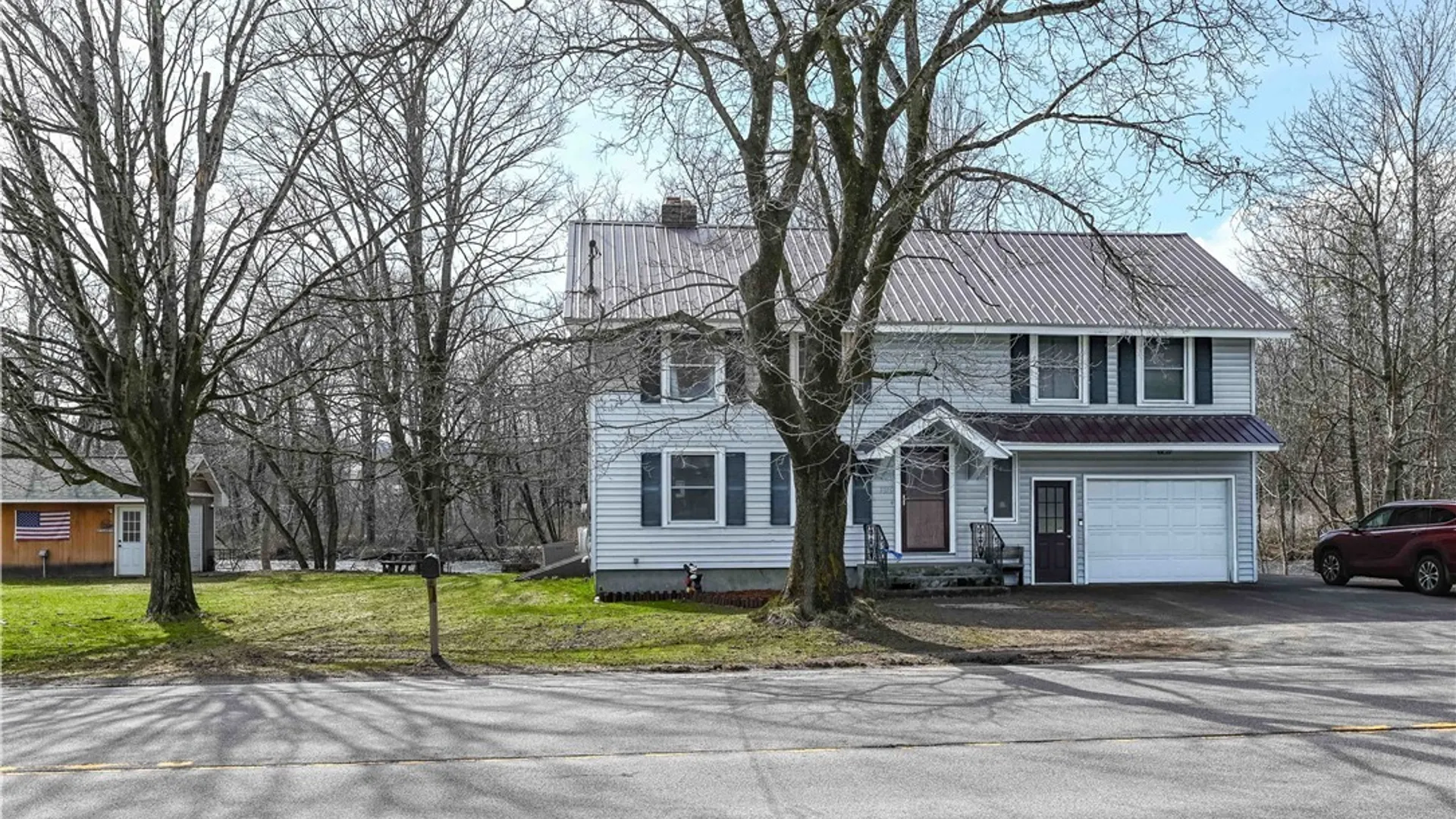 Property at 7315 Rt-28, Newport, NY 13416 2