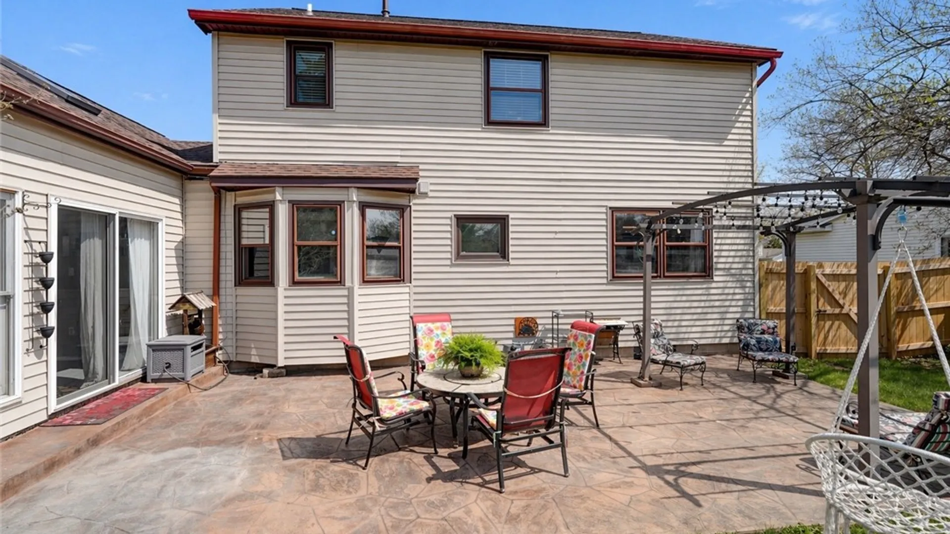 Property at 103 Bend Drive, Greece, NY 14612 28