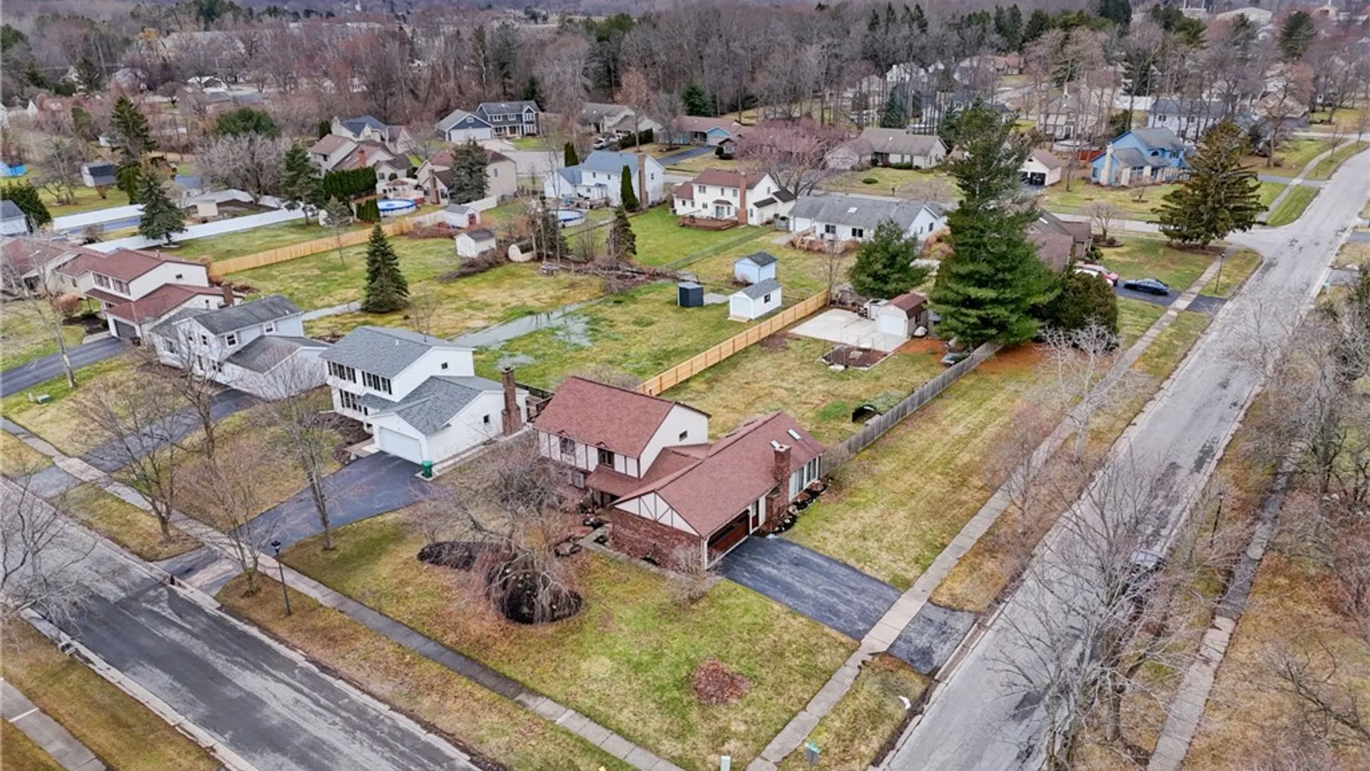 Property at 103 Bend Drive, Greece, NY 14612 34