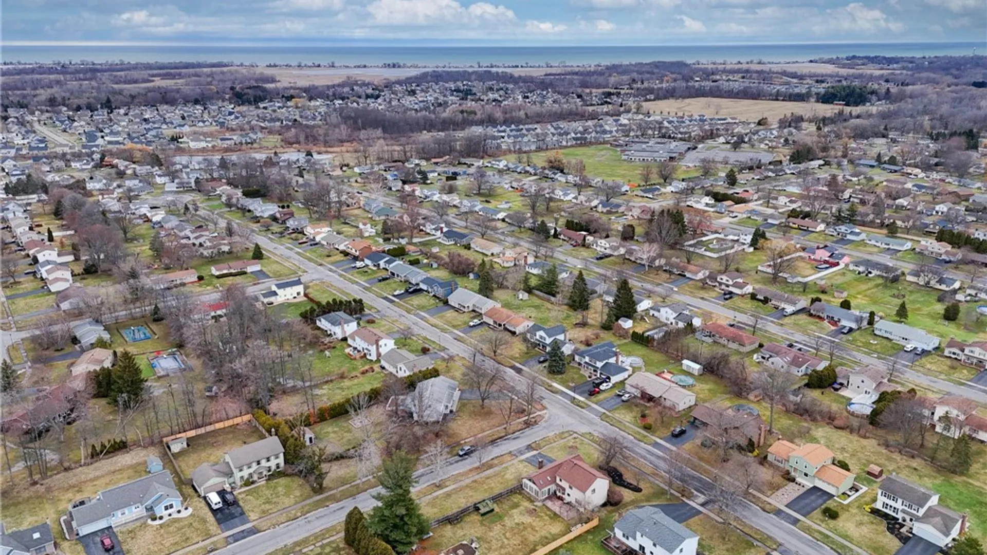 Property at 103 Bend Drive, Greece, NY 14612 35