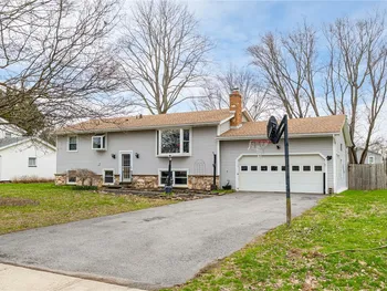 Property at 308 Eden Lane, Greece, NY 14626