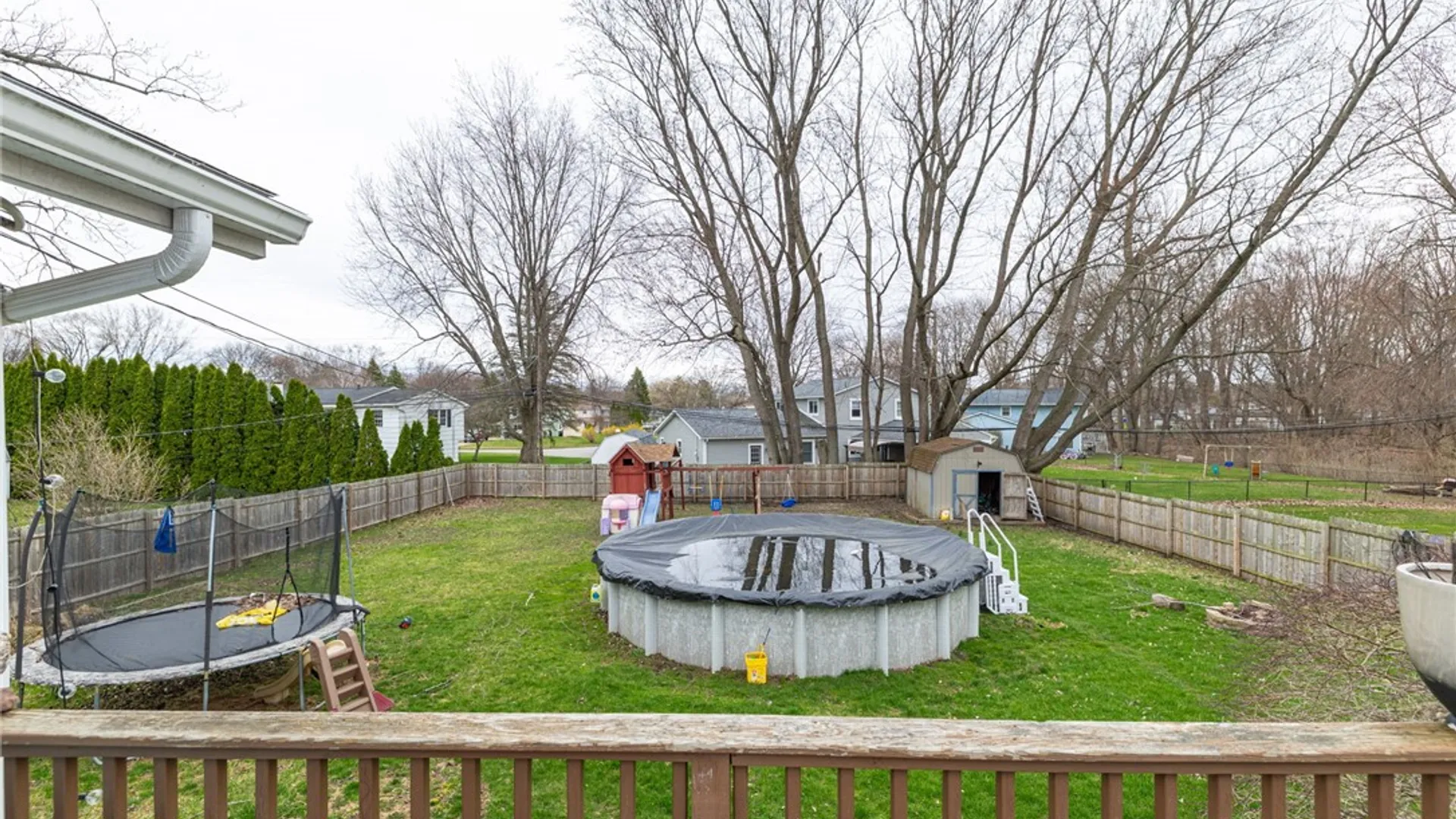 Property at 308 Eden Lane, Greece, NY 14626 26