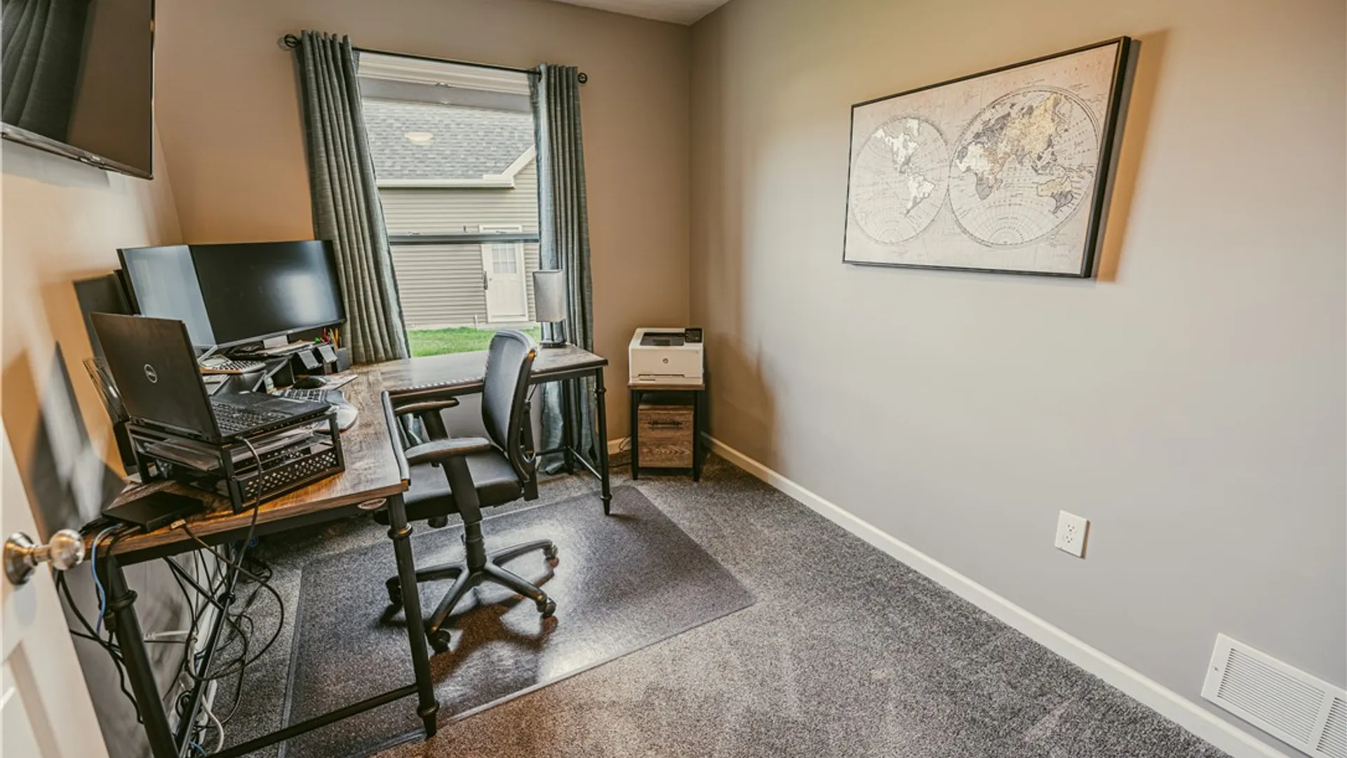 Property at 289 Avery Park Lane, Greece, NY 14612 16