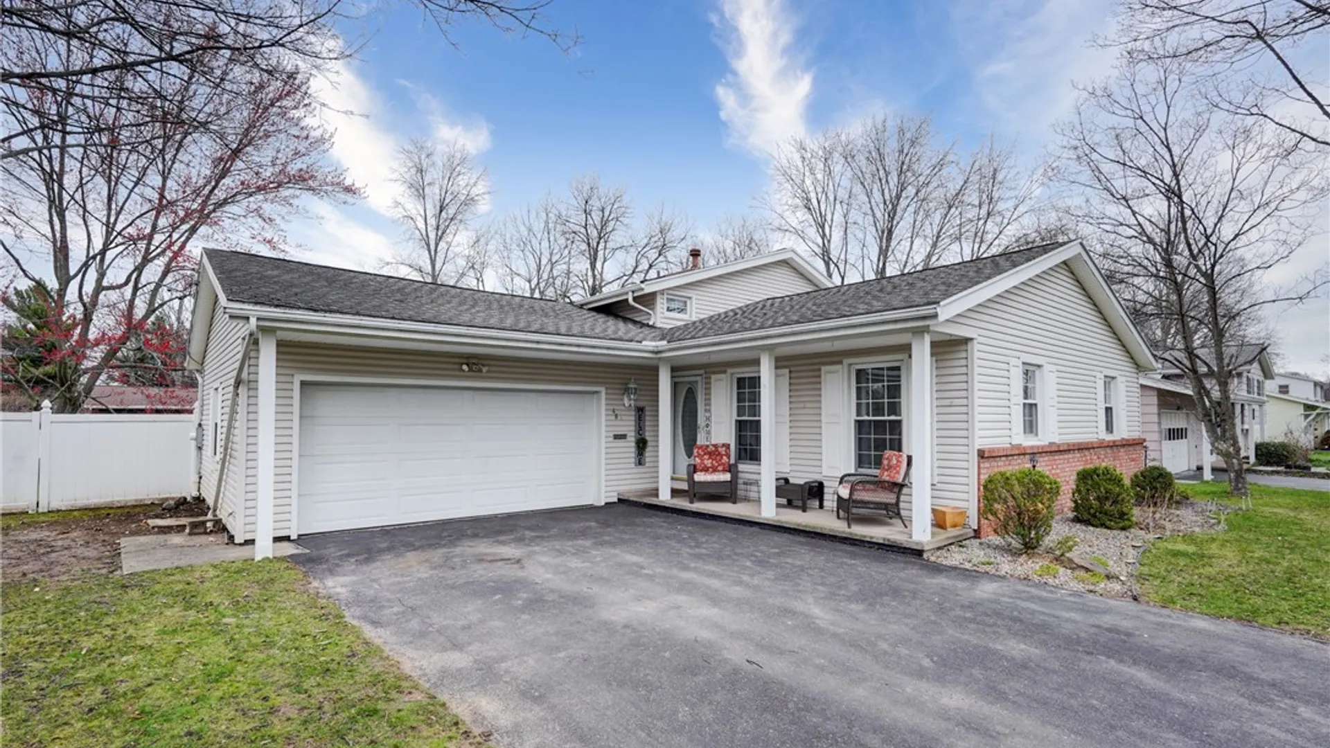 Property at 46 Alderwood Lane, Greece, NY 14615 2