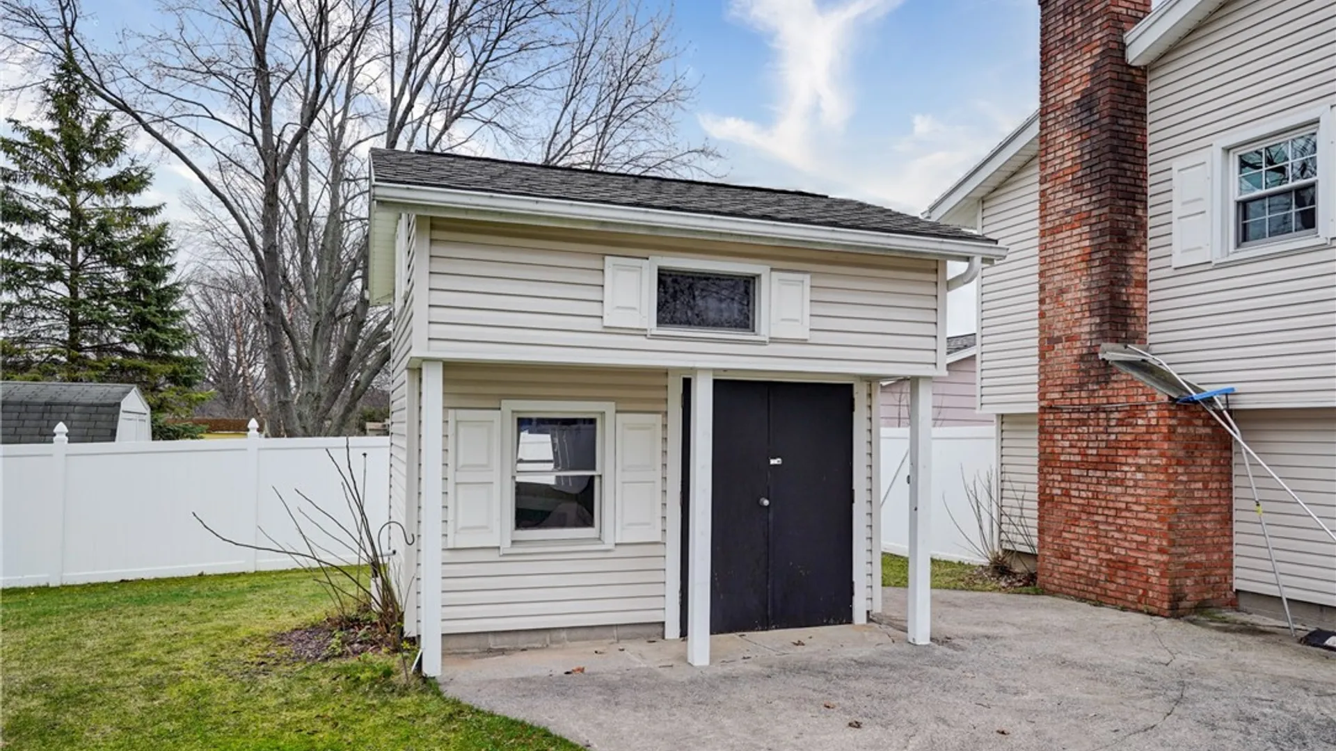 Property at 46 Alderwood Lane, Greece, NY 14615 26