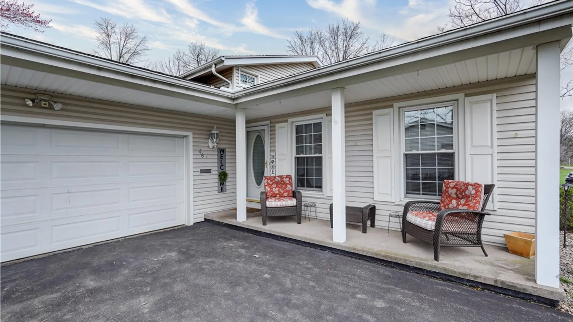 Property at 46 Alderwood Lane, Greece, NY 14615 27