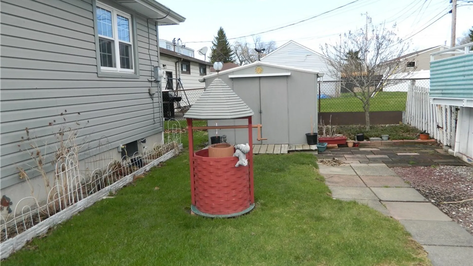 Property at 17 Randy Way, Cheektowaga, NY 14227 13