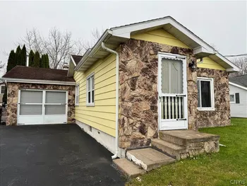 Property at 6214 Muskrat Bay Road, Cicero, NY 13029