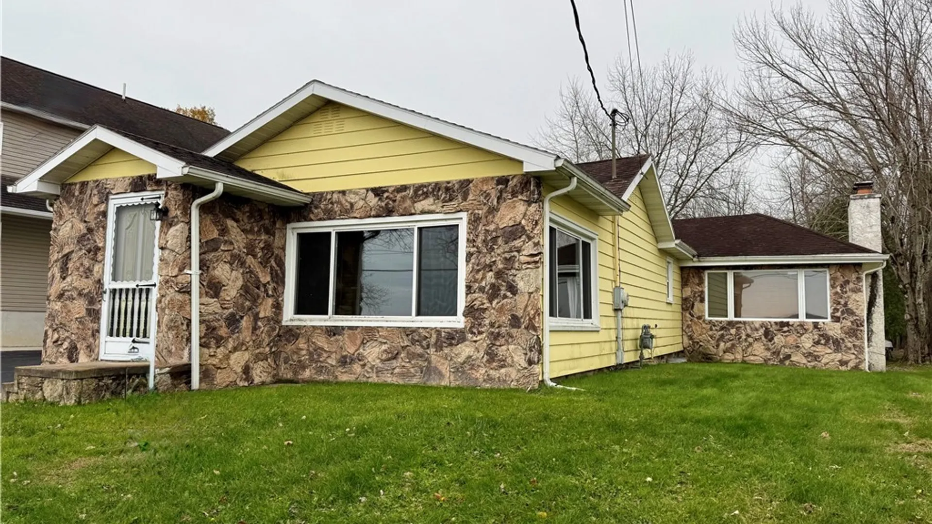 Property at 6214 Muskrat Bay Road, Cicero, NY 13029 2