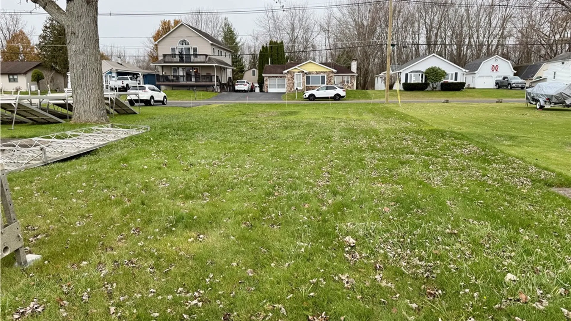 Property at 6214 Muskrat Bay Road, Cicero, NY 13029 3