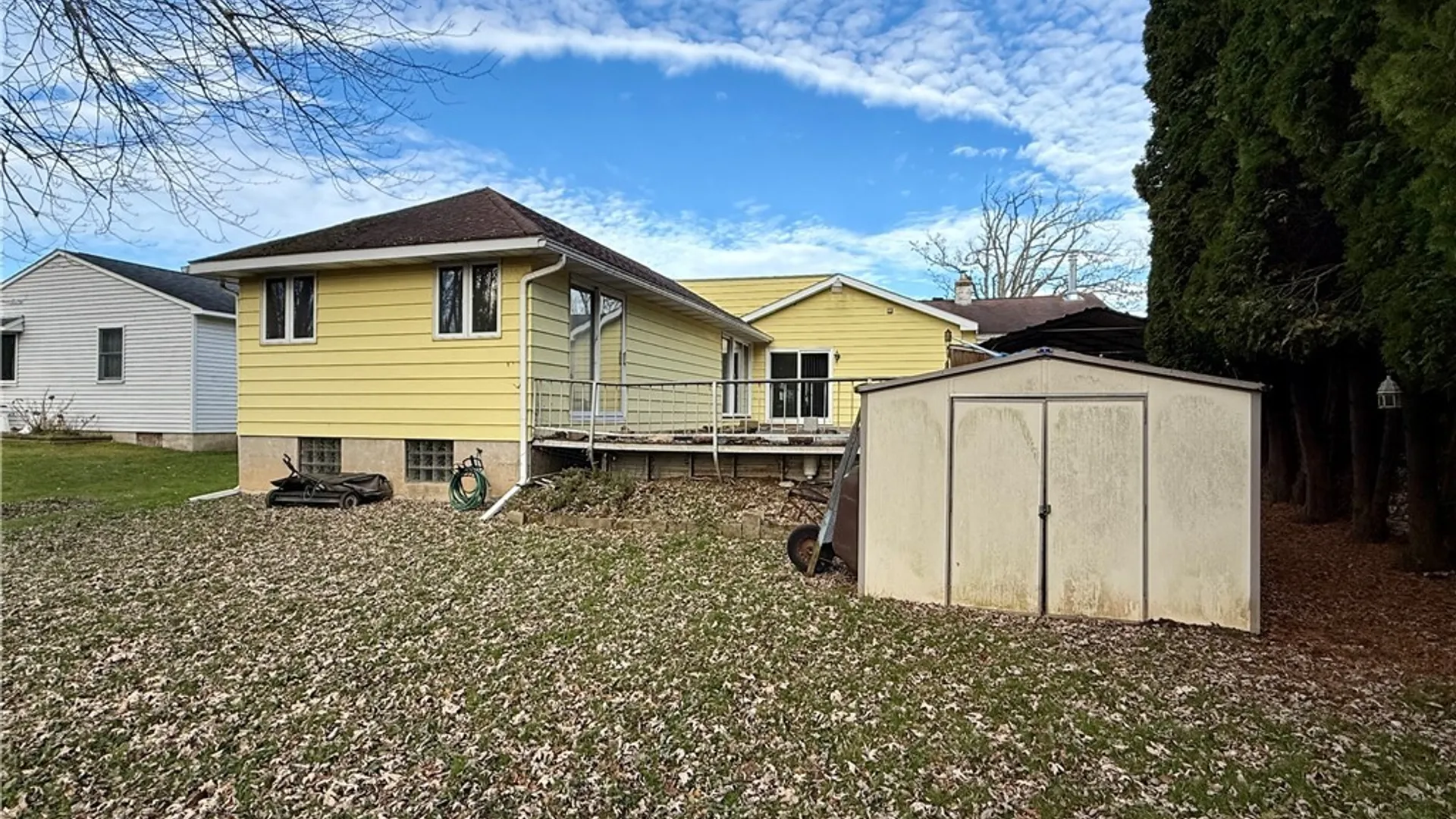 Property at 6214 Muskrat Bay Road, Cicero, NY 13029 44